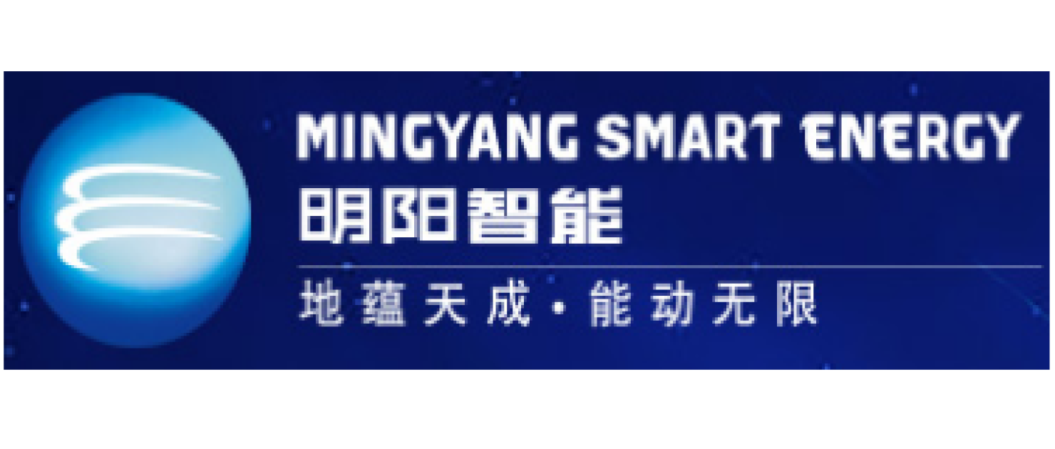 Ming Yang Smart Energy Group Limited